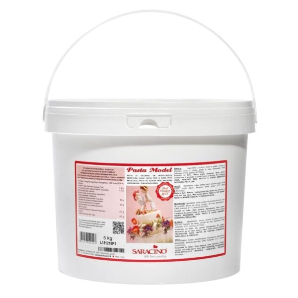 modelleerimismass saracino 5kg