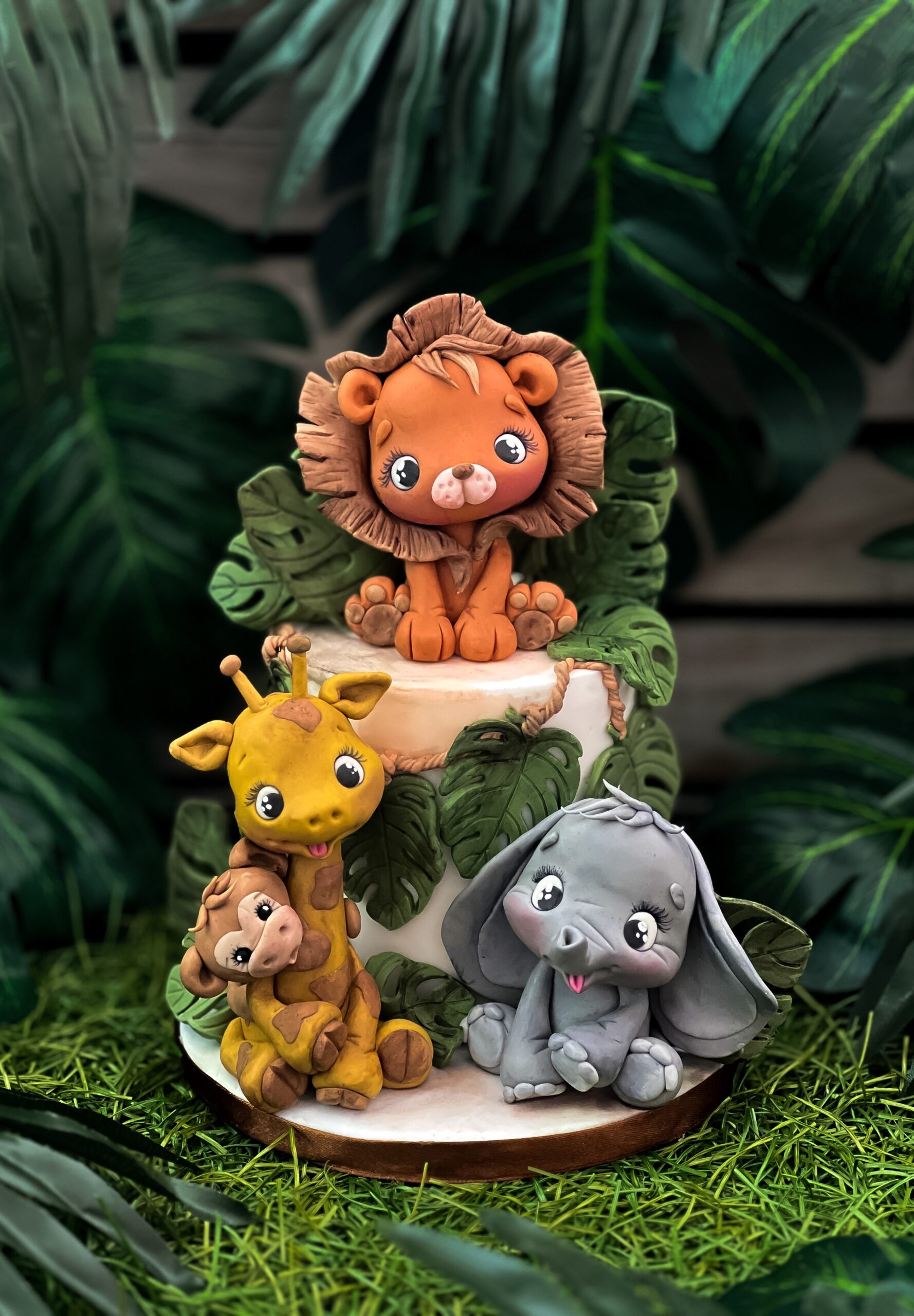 safari