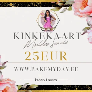 kinkekaart_25eur