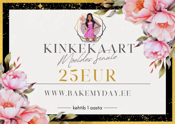 kinkekaart_25eur