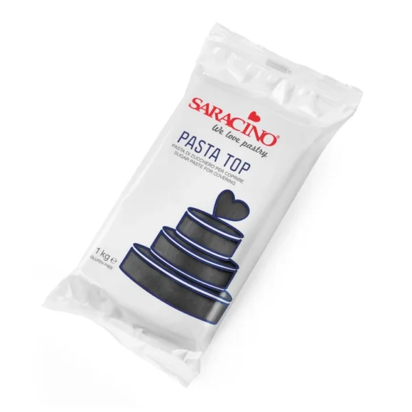 SARACINO SUHKRUMASS "PASTA TOP MUST", 1kg
