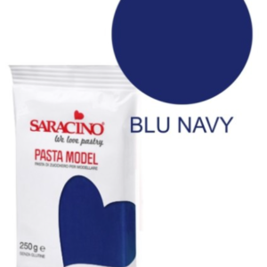 tume mereväe sinine modelleerimismass 250g pakis