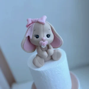 jänkubeebi luti ja lipsuga