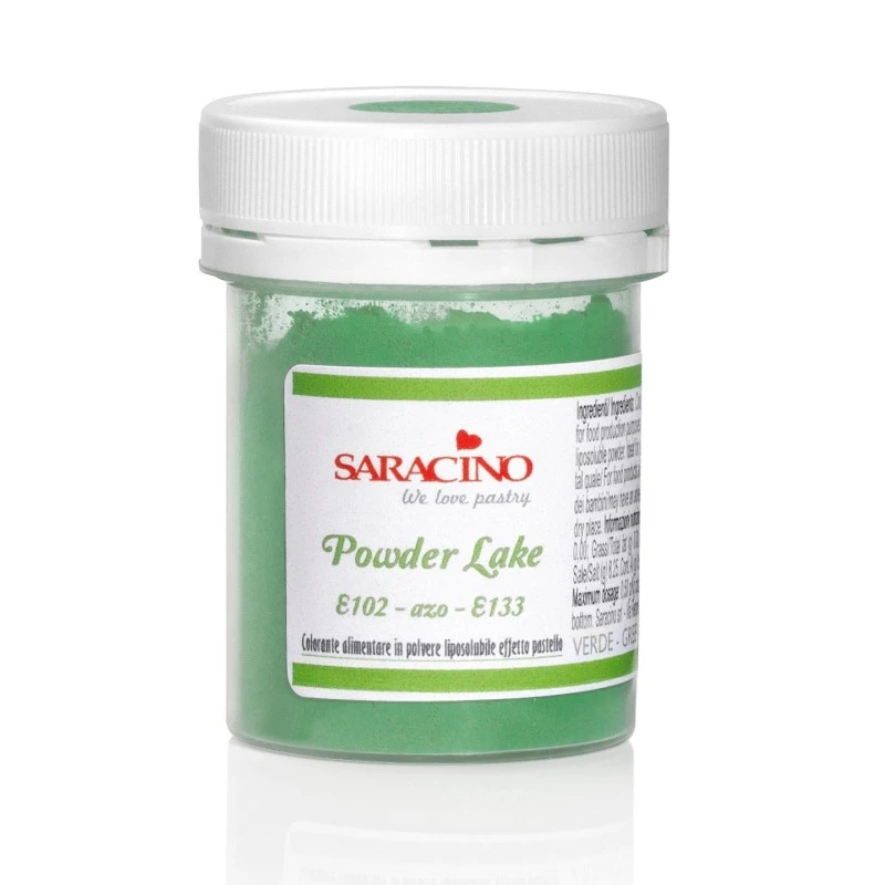 col005 colorante alimentare in polvere verde saracino 5 g col005 colorante alimentare in polvere verde saracino 5 g