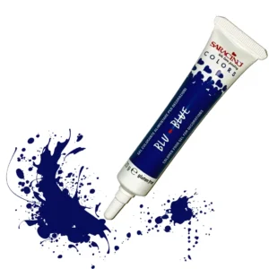 gct003 colore gel blu da 20 g